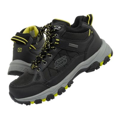 12. Buty sportowe Skechers Melano M 204477/BLK