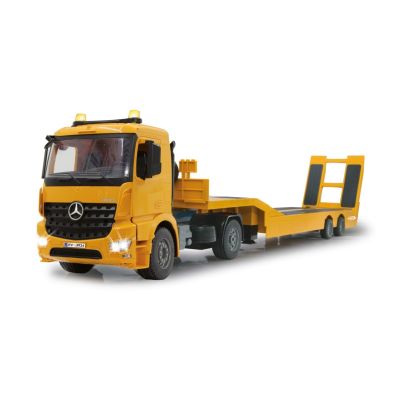 6. Jamara 405107 zdalnie sterowany model Ciężarówka drogowa Silnik elektryczny 1:20