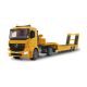 6. Jamara 405107 zdalnie sterowany model Ciężarówka drogowa Silnik elektryczny 1:20