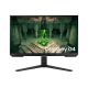 6. MONITOR SAMSUNG LED 25" LS25BG400EUXEN