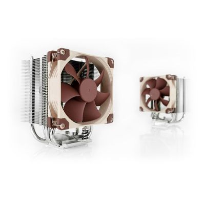 5. Chłodzenie CPU NOCTUA NH-U9S
