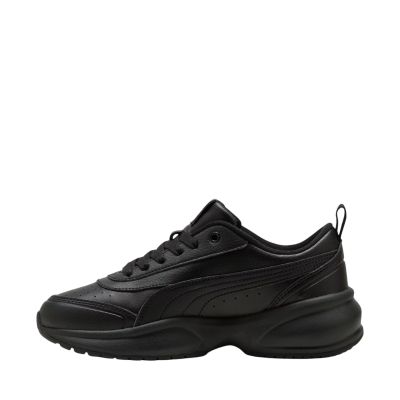 5. Buty damskie Puma Cilia 2 czarne 407285 01