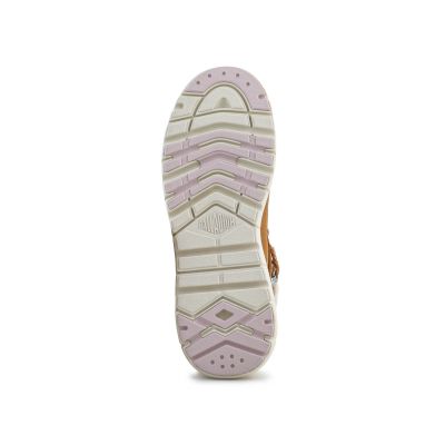 5. Buty Palladium Pallaflex Cuff Warm W 94339-252-M