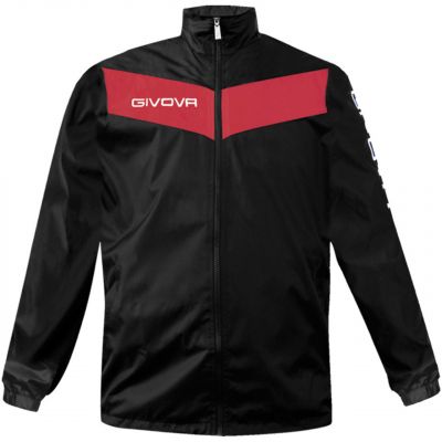 5. Kurtka Givova Rain Scudo RJ005 1012