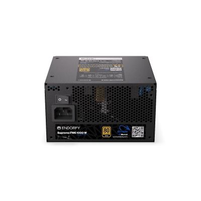 12. Zasilacz ENDORFY Supremo FM6 1000 W  EY7A011