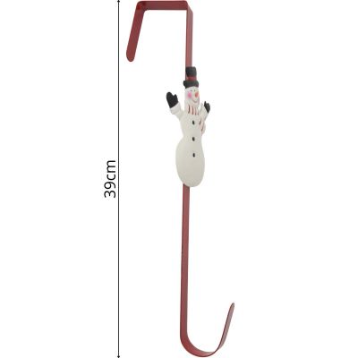 4. WIESZAK UCHWYT DO STROIKÓW 39CM BAŁWAN