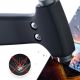 5. Folia prywatyzująca 3mk Silky Matt Privacy na Xiaomi Poco X6 Pro 5G