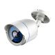 2. LevelOne ACS-5602 kamera przemysłowa Tubowa Kamera bezpieczeństwa CCTV Zewnętrzna Sufit / Ściana