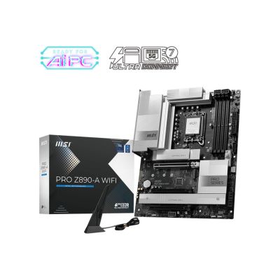 Płyta główna MSI PRO Z890-A WIFI