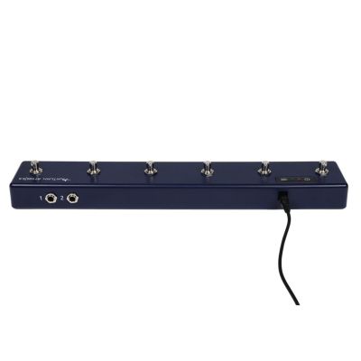 2. Airturn BT500S-6 - Nowa i ulepszona wersja kontrolera BT200S-6
