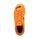 4. Buty piłkarskie dla dzieci Puma Attacanto II IT pomarańczowe 108498 04