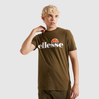 5. Koszulka Ellesse SL Prado M SHC07405-506