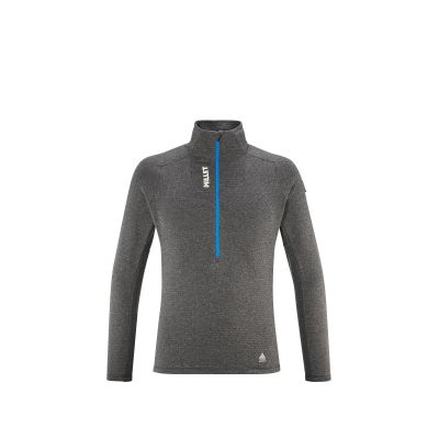 Bluza męska MILLET Trilogy Jorasses Wo Po M czarna