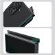 10. Etui Nillkin Super Frosted Shield Fold Magnetic na Samsung Galaxy Z Fold 7 kompatybilne z MagSafe z miejscem na S Pen - czarne