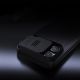 8. Etui Nillkin CamShield Pro Magnetic Case na iPhone 16 Pro - czarne