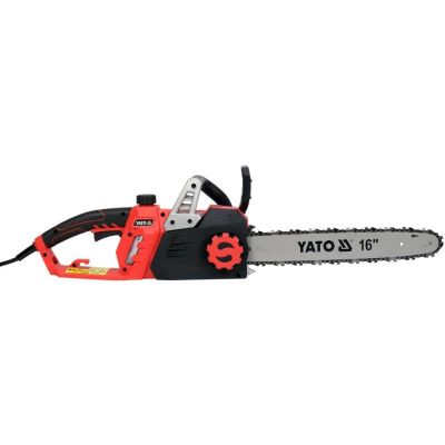 2. Yato YT-84872 piła łańcuchowa 2400 W