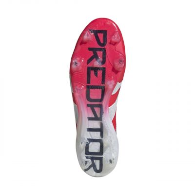 6. Buty piłkarskie adidas Predator Elite FG M ID3882