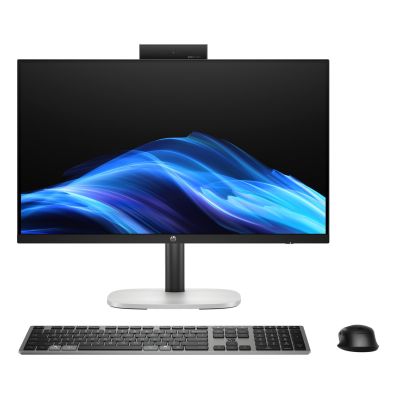 HP ProStudio 4 AiO G1i Ultra 7 265T 23.8"FHD 250nits AG 16GB DDR5 5600 SSD1TB Arc Cam 5.0 Mpix W11Pro 3Y OnSite
