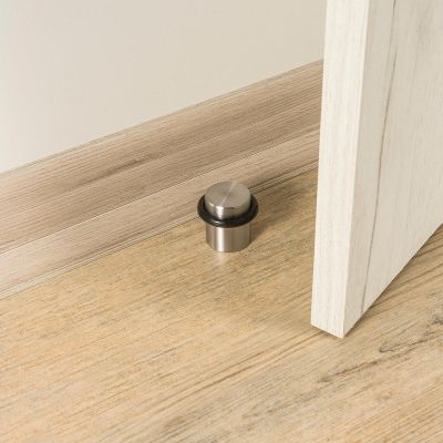 4. ODBÓJ DRZWIOWY 25/30 MM STAL NIERDZEWNA  KOWALSKI