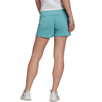 4. Spodenki adidas Essentials Slim Lo W H07886