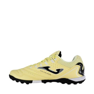 5. Buty piłkarskie Joma Maxima 2638 Turf żółte MAXS2638TF