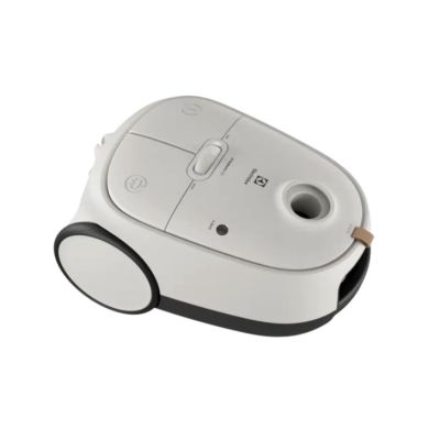 4. Electrolux EB61H6SW odkurzacz 3,5 l Bęben próżniowy Suchy 850 W Worek na kurz