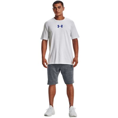 9. Koszulka Under Armour Repeat Ss graphics M 1371264 014