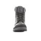 4. Palladium Pampa Hi Knit  LP 95172-036-M