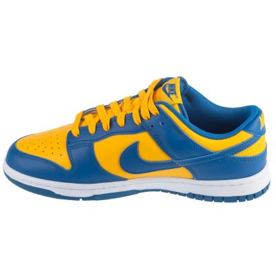 2. Nike Dunk Low Retro DD1391-402 Niebieskie 42,5