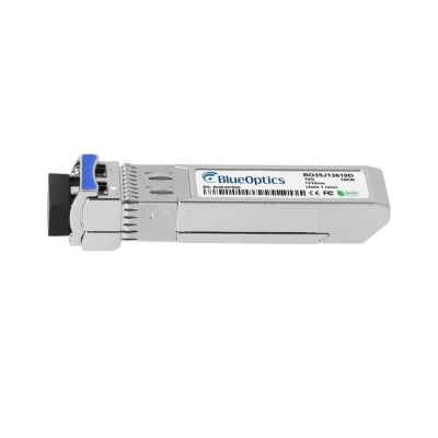 2. BlueOptics J9151D-BO moduł przekaźników sieciowych Swiatłowód 10000 Mbit/s SFP+ 850 nm