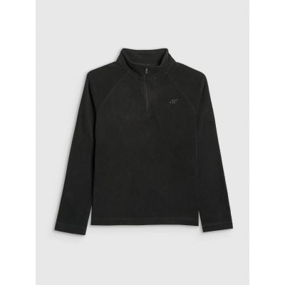 7. Bielizna polarowa 4F JUNIOR 4FJRAW25UFLEM072-20S