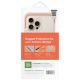 6. Etui UNIQ Combat Active Magclick Charging na iPhone 16 Pro Max - pomarańczowe