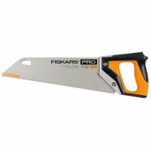 Piła ręczna FISKARS 380mm PowerTooth 9TPI