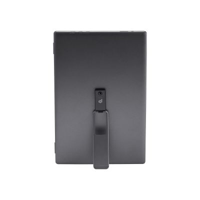 8. MSI PRO MP161DE E2 monitor komputerowy 39,6 cm (15.6") 1920 x 1080 px Full HD LED Czarny