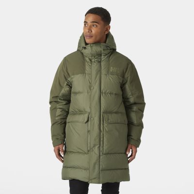 5. Kurtka Helly Hansen Escape Down Parka M 53527 421