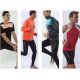 12. Spodenki do biegania Joma M 100034.150 HS-TNK-000015991