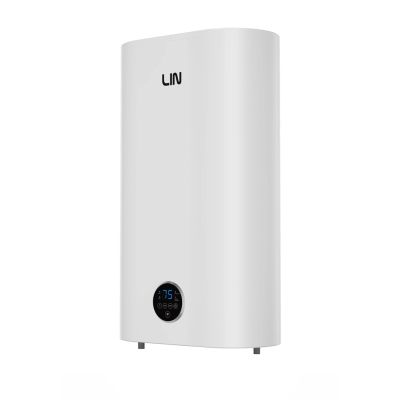 6. Bojler elektryczny LIN LIFVD1SMWH 80L UNIVERSAL biały WiFi