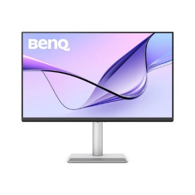 10. Monitor Benq MA320U 31,5" Systemy ochrony przed włamaniem (IPS) 16:9 60 Hz 5 ms 3840 x 2160 pikseli 550 cd/m2 ??Ilość portów HDMI: 2