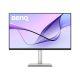 10. Monitor Benq MA320U 31,5" Systemy ochrony przed włamaniem (IPS) 16:9 60 Hz 5 ms 3840 x 2160 pikseli 550 cd/m2 ??Ilość portów HDMI: 2