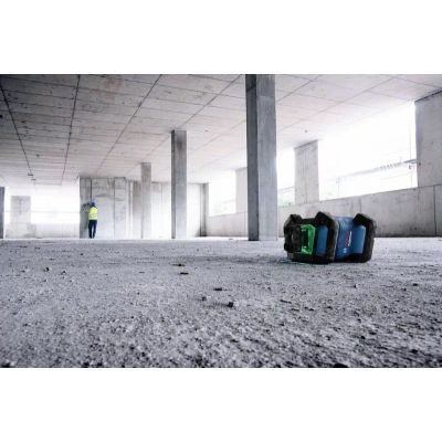 4. Bosch GRL 650 CHVG 70 m 500-540 nm (< 10mW)