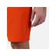 6. Szorty męskie ROSSIGNOL Sidelhorn Short 7" pomarańczowe