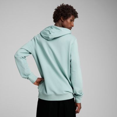 9. Bluza Puma Ess 2 Color Small No.1 Logo Hoodie TR M 684719 67