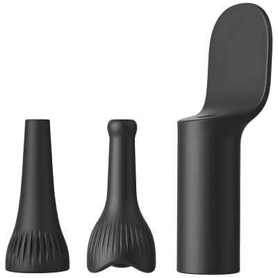 2. BEBIRD ENT OBSERVATION KIT - ZESTAW KOŃCÓWEK