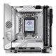 2. Płyta MSI MPG Z890I EDGE TI WIFI /Z890/DDR5/SATA3/M.2/TB4/WiFi/BT/PCIe5.0/s.1851/mITX