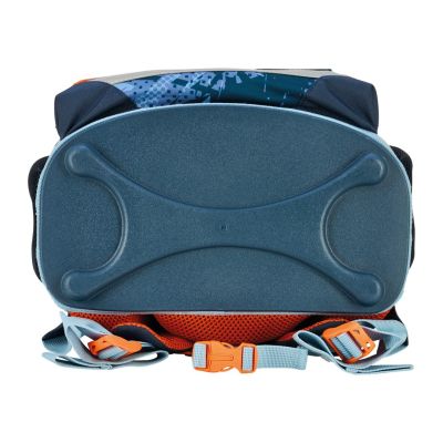 6. Plecak Herlitz Loop Plus TechMech