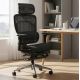 6. Fotel biurowy Visioner 8.3 Black N