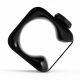 5. Uchwyt do roweru HORNIT CLUG PRO MTB Plus XXL Black 7765PCP