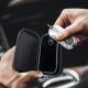 4. Etui antykradzieżowe Tech-protect KLR300 na klucze samochodowe - czarne