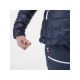 12. Kurtka MILLET W Tri Icon Down Hd granatowy