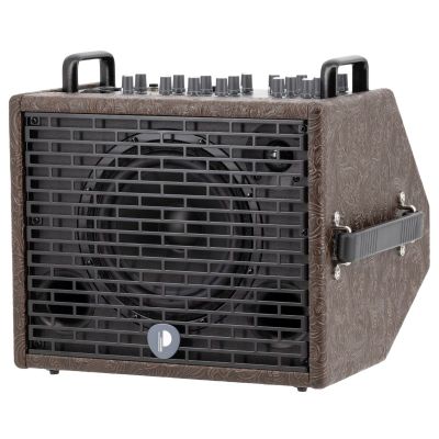 Prodipe Traveler 6 - combo akustyczne 120W